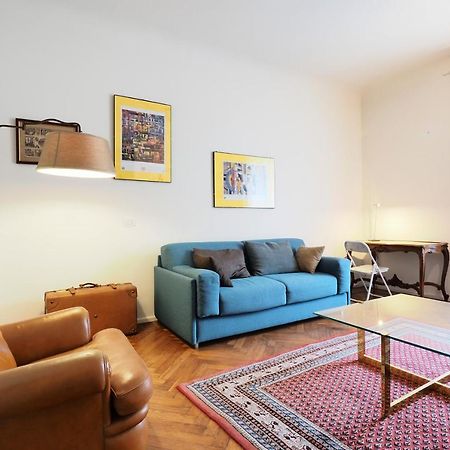 Apartamento Primopiano - Cantoni Milán Exterior foto