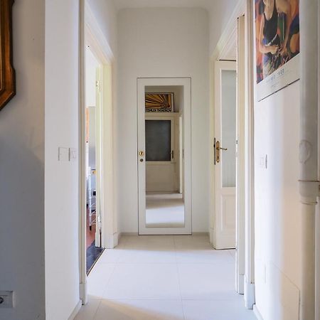 Apartamento Primopiano - Cantoni Milán Exterior foto
