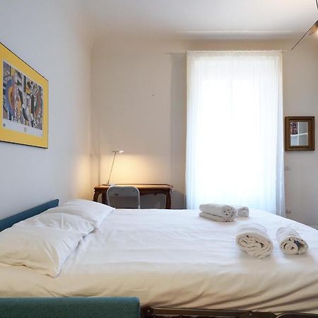 Apartamento Primopiano - Cantoni Milán Exterior foto