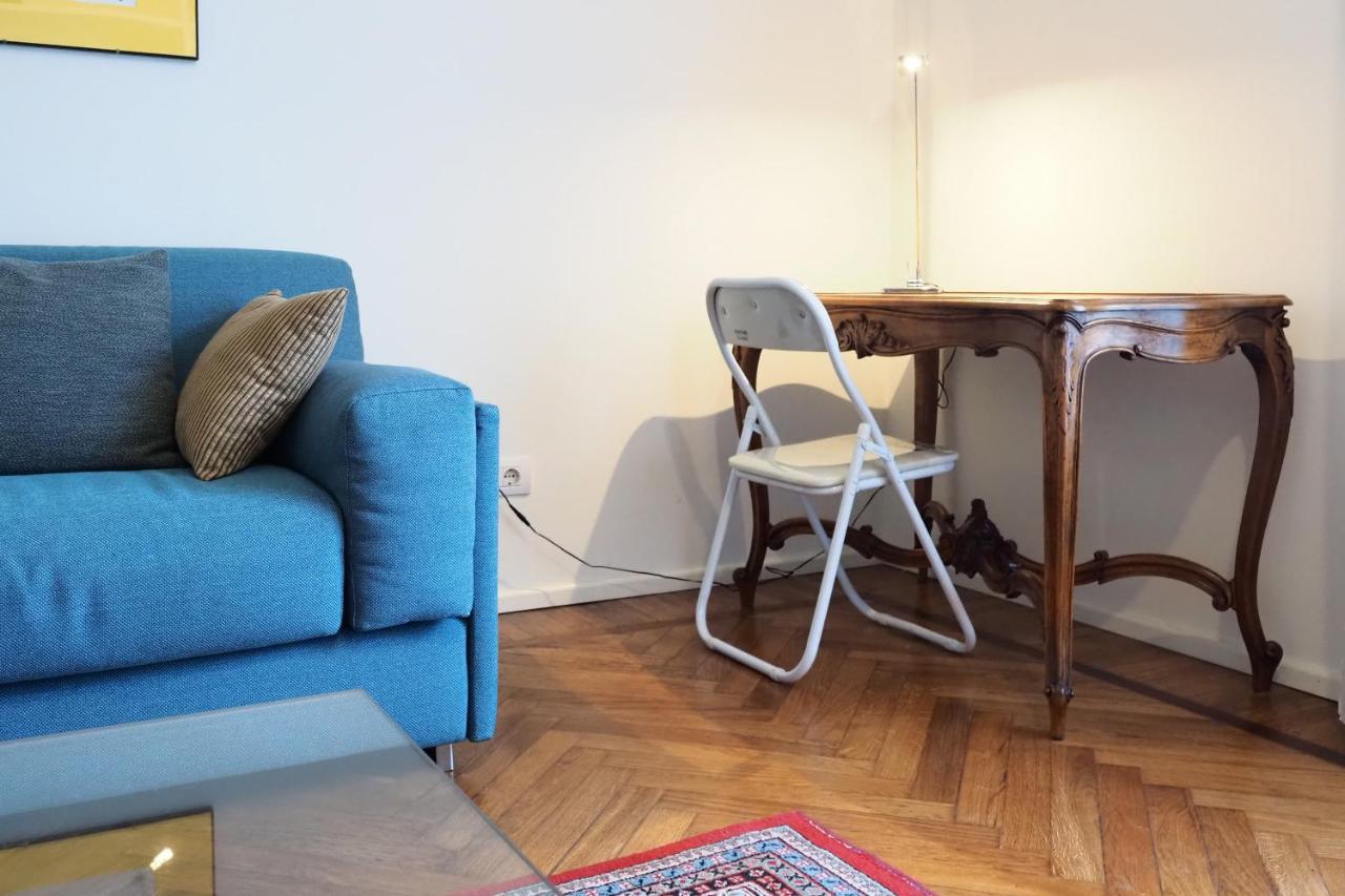 Apartamento Primopiano - Cantoni Milán Exterior foto