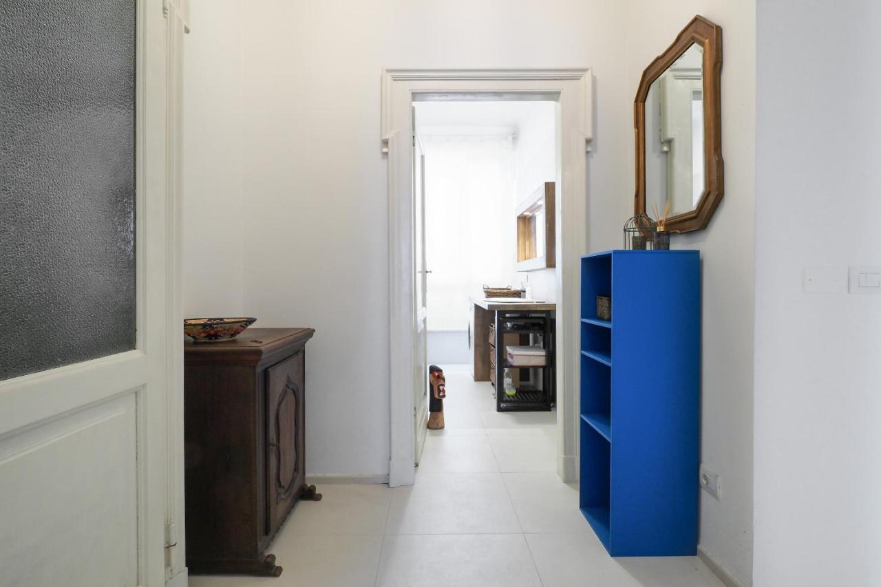 Apartamento Primopiano - Cantoni Milán Exterior foto